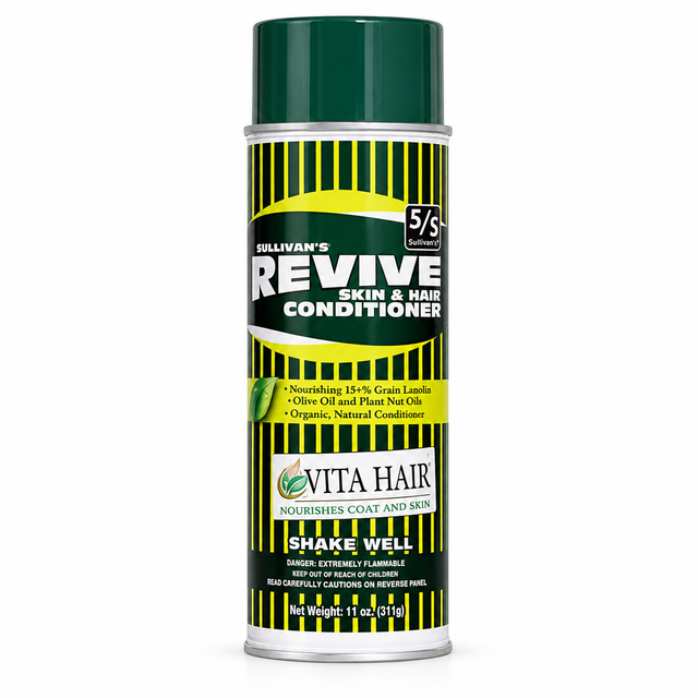 Sullivan Supply Revive Skin and Hair Conditioner 17 oz, part 21125924