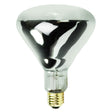 Heat Lamp Clear 250 Watt R40 Satco S4999, part 21278382 - farm and livestock supply