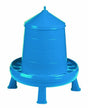 Poultry Feeder with Legs 17.5LB DT9875, part 21284573 - farm and livestock supply