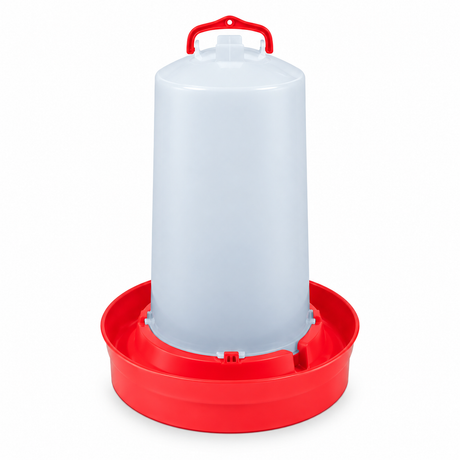 Little Giant Deep Base Poultry Waterer 3 Gallon DBW3, part 21284588