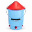Little Giant Deluxe Hen Hydrator 3 Gallon DHH3, part 21308135