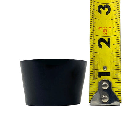 Franklin Rubber Drain Plug for All-Purpose Waterers, part number 41641 - additional view 2