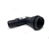 Miraco 3/4" Custom Elbow - part 672 - replacement part for automatic livestock waterers - additional view 1