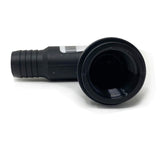 Miraco 3/4" Custom Elbow - part 672 - replacement part for automatic livestock waterers - additional view 3