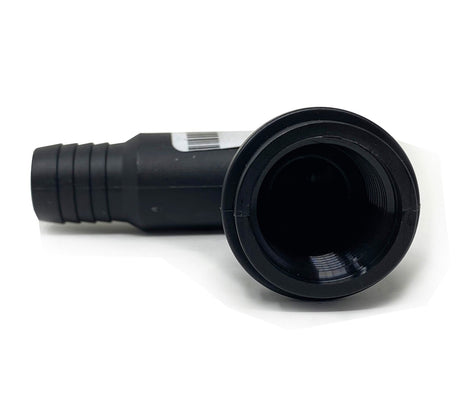 Miraco 3/4" Custom Elbow - part 672 - replacement part for automatic livestock waterers - additional view 3