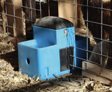 Miraco Lilspring 2700 by Miraco Goat and Sheep Waterer in Red - Miraco, view 2