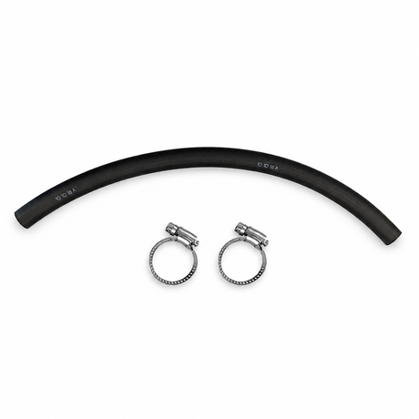 Miraco 271 supply line, 24 inch, for the EquiFount series waterers