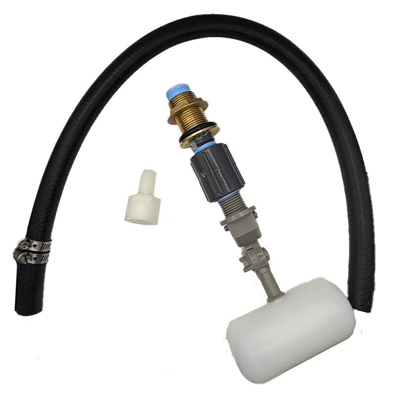 Miraco 273 EquiFount retrofit replacement valve with float and hose