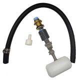 Miraco 273 EquiFount retrofit replacement valve with float and hose