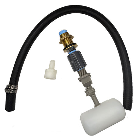 Miraco 273 EquiFount retrofit replacement valve with float and hose
