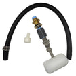 Miraco Equifount Retrofit replacement Valve, Part 273