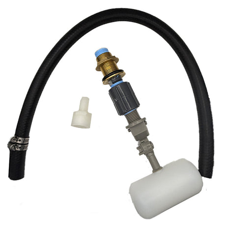 Miraco Equifount Retrofit replacement Valve, Part 273