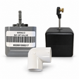 Miraco LilSpring 2800, 2700 and 2900 valve repair kit contents