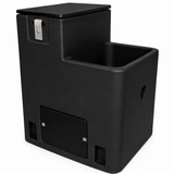 LilSpring 2800 by Miraco for 20 head Horse or Cattle Black 2800black