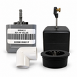 Miraco LilSpring 2800 valve repair kit with drain plug