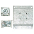 Behlen Country 28120012 service kit for the Pasture Max mineral feeder, mounting plate and turntable