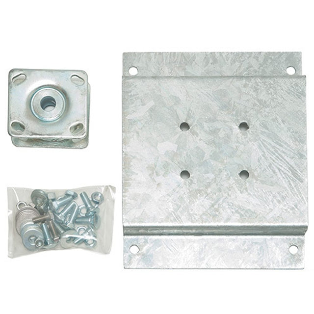 Behlen Country 28120012 service kit for the Pasture Max mineral feeder, mounting plate and turntable