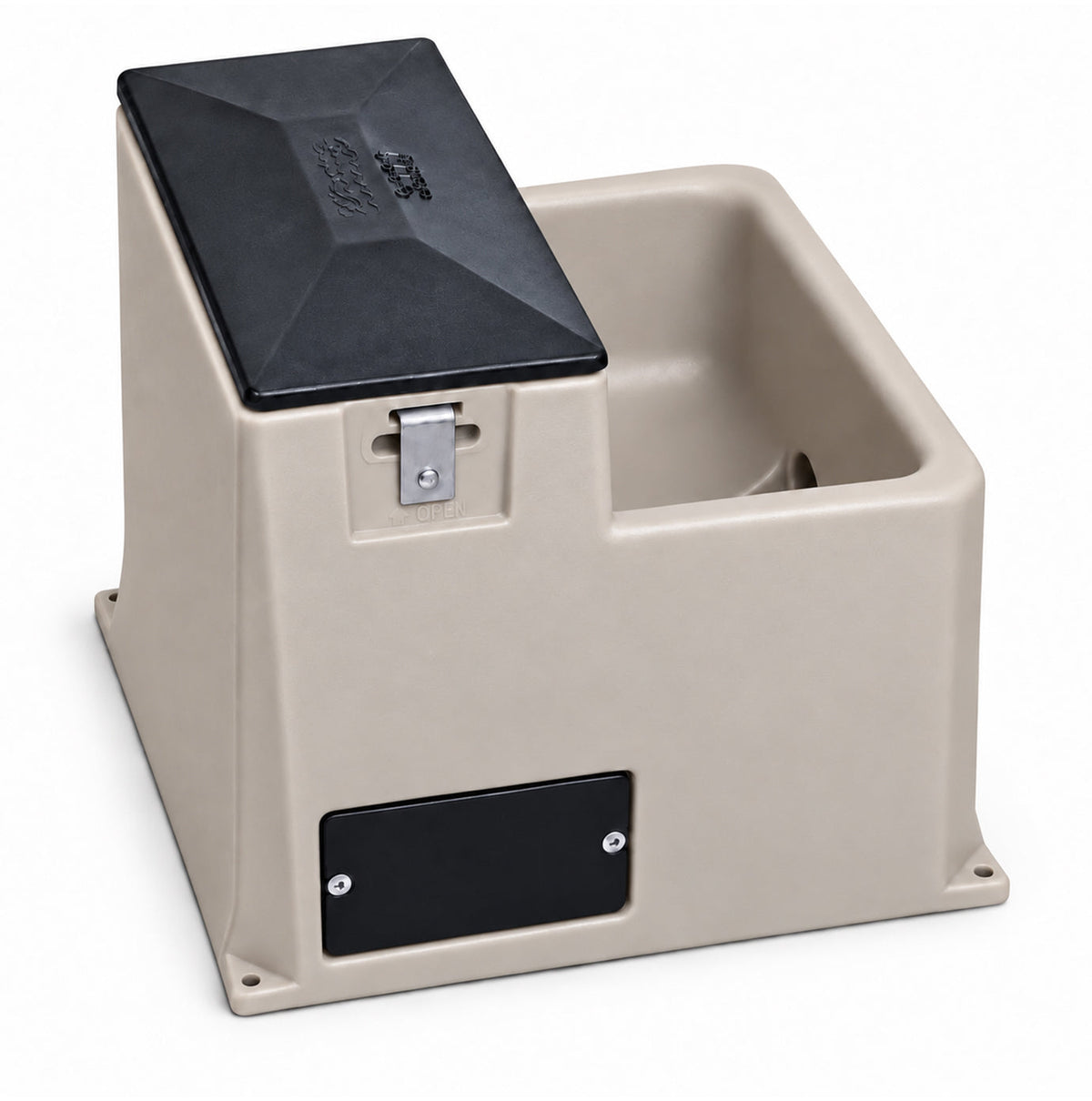 LilSpring 3000 by Miraco automatic waterers for small animals Beige 3000beige