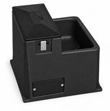 LilSpring 3000 by Miraco automatic waterers for small animals Black 3000black