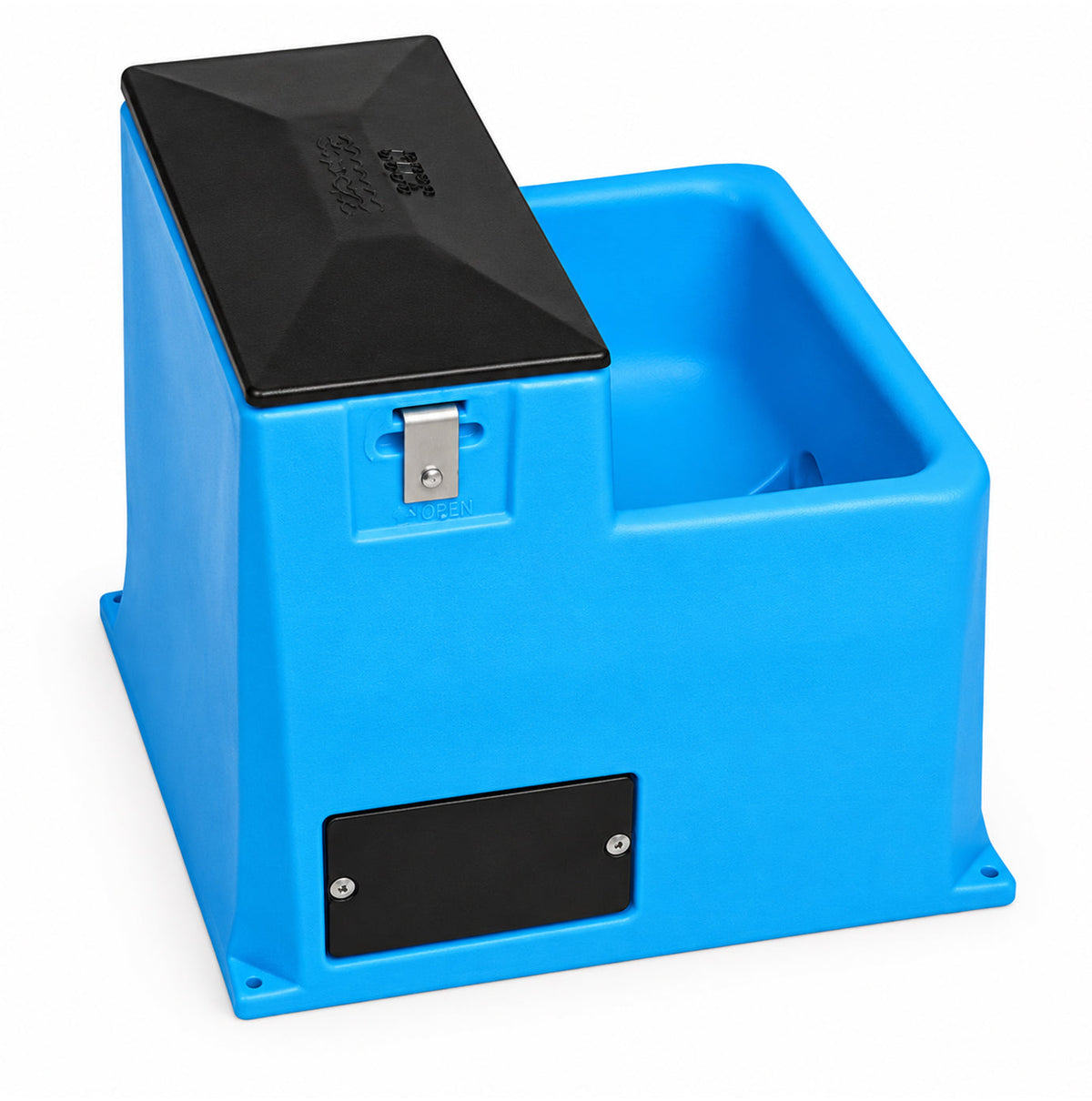 LilSpring 3000 by Miraco automatic waterers for small animals Blue 3000blue