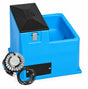 LilSpring 3001 Heated Miraco automatic waterers for small animals Blue 3001blue