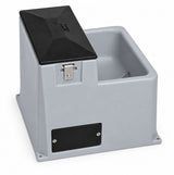 LilSpring 3000 by Miraco automatic waterers for small animals Grey 3000grey