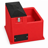 LilSpring 3000 by Miraco automatic waterers for small animals Red 3000red