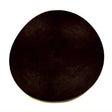 Behlen Country black rubber replacement lid for the 4 block mineral feeder, part 3018097