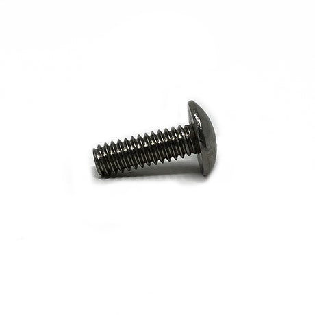 Miraco 1/2 inch x 3/4 inch Truss head bolt for part 372 - genuine Miraco replacement part, fits the 1100, 1200, 3360, 3390 waterers