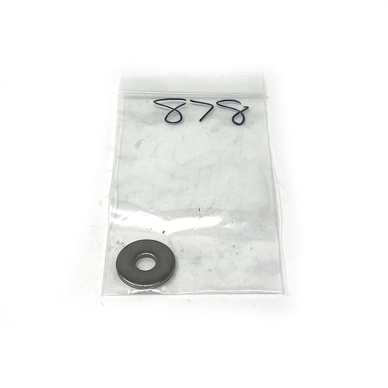 Miraco 5/16" S.S. Washer #878 - replacement part for automatic livestock waterers - additional view 1