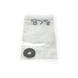 Miraco 5/16" S.S. Washer #878 - replacement part for automatic livestock waterers - additional view 1
