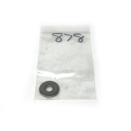 Miraco 5/16" S.S. Washer #878 - replacement part for automatic livestock waterers - additional view 1
