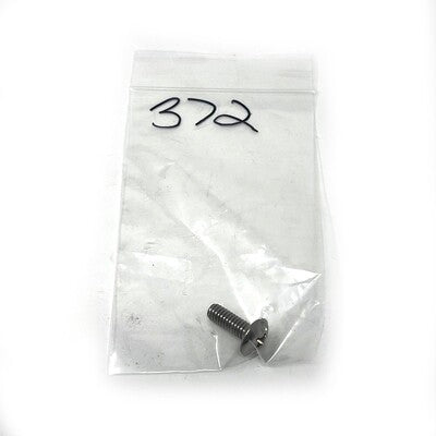 Miraco 1/2" x 3/4" Truss head bolt part 372 - replacement part for automatic livestock waterers - additional view 2