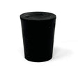 Miraco Lilspring Small Rubber circulation hole drain plug part 371 - genuine Miraco automatic waterer replacement part