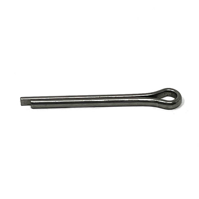 Miraco Stainless Steel Cotter Key #357 - genuine Miraco replacement part, fits the 3354-S, 3354-SE, 3370-S waterers