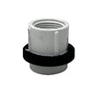 Miraco Female Coupling w/o-ring for older Miraco Waterers 948 - genuine Miraco replacement part, fits the 3370-S waterers