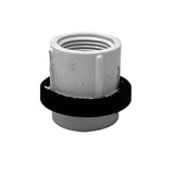 Miraco Female Coupling w/o-ring for older Miraco Waterers 948 - genuine Miraco replacement part, fits the 3370-S waterers