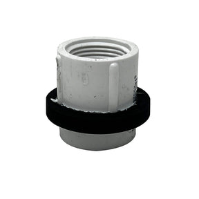Miraco Female Coupling w/o-ring for older Miraco Waterers 948 - genuine Miraco replacement part, fits the 3370-S waterers