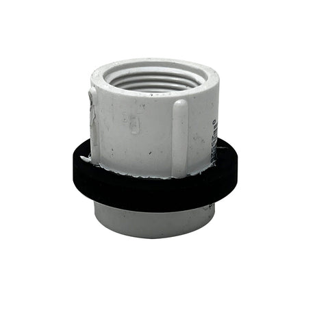 Miraco Female Coupling w/o-ring for older Miraco Waterers 948 - genuine Miraco replacement part, fits the 3370-S waterers