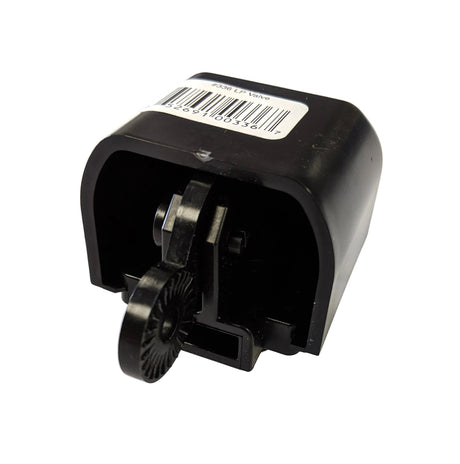 Miraco 336 Low-pressure valve - Black 5-40 PSI - 14 GMP - additional view 1