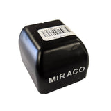 Miraco 336 Low-pressure valve - Black 5-40 PSI - 14 GMP - additional view 2