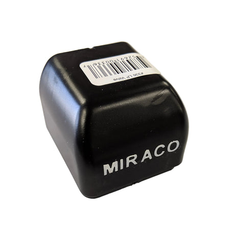 Miraco 336 Low-pressure valve - Black 5-40 PSI - 14 GMP - additional view 2