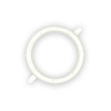 Miraco 1 1/2 inch Trap Adapter Nut #340 - genuine Miraco automatic waterer replacement part