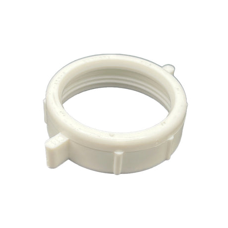 Miraco 1 1/2" Trap Adapter Nut #340 - replacement part for automatic livestock waterers - additional view 1