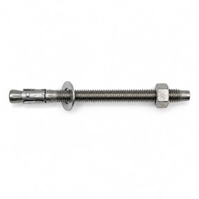 Miraco Anchor Bolt Set #344-351-699, 3/8 x 3 3/4 Stainless with Washer and Nut