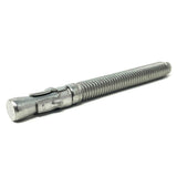 Miraco 344 stainless steel anchor bolts, 3/8 by 3 3/4 inch