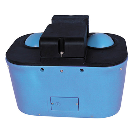 Miraco E-Fount 3465E Heated Waterer - Miraco automatic livestock waterer