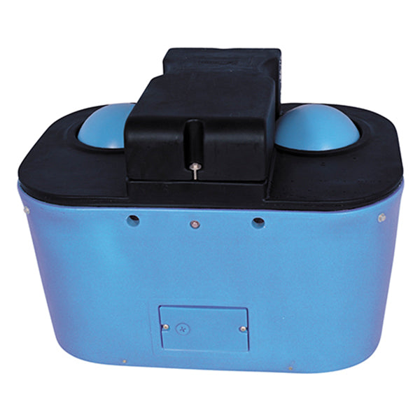 Miraco E-Fount 3465E Heated Waterer - Miraco automatic livestock waterer