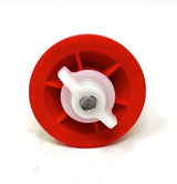 Ritchie 2" Drain Plug #18849 - replacement part for automatic livestock waterers - additional view 1
