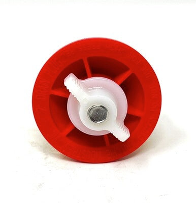 Ritchie 2" Drain Plug #18849 - replacement part for automatic livestock waterers - additional view 1